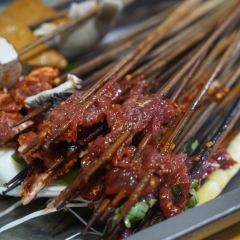 李串串老店·李杰一家三口(解放碑总店) User Photo