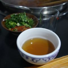 李串串老店·李杰一家三口(解放碑总店) User Photo