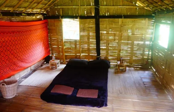 拉乎叢林度假村