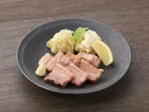 Uogashi Maruten Minato
