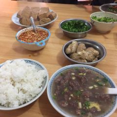 烂厅下牛肉杂分店 User Photo