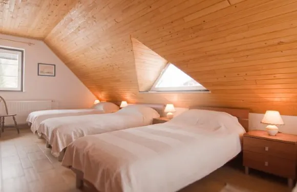 納克魯克住宿加早餐旅館