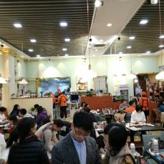 釜山豚骨湯飯（芝罘萬達廣場店）張用戶圖片