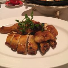 Shang Palace 여행 사진