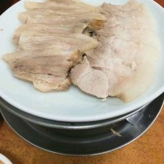 TWIN PORK SOUP WITH SOUP張用戶圖片