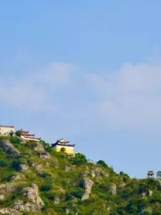 Longtian Temple