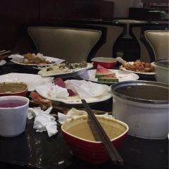 泉美国际美食汇 User Photo