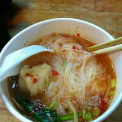 張記傳統魚丸 User Photo