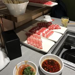 海底捞火锅(活力城店) User Photo