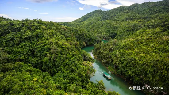 Loboc River