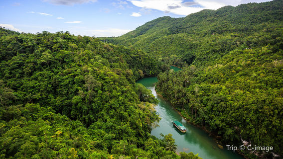 Bohol