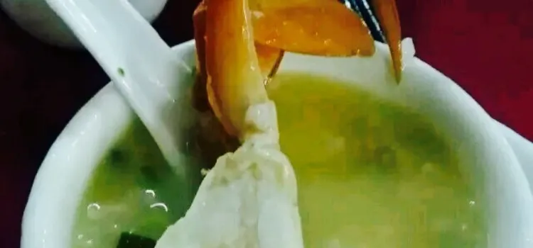 JIAN GUO HAI XIAN DA PAI DANG restaurants, addresses, phone numbers