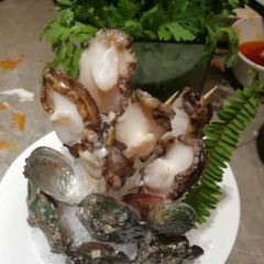 세이몬바라이 여행 사진