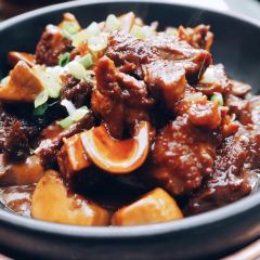 那家小馆(798艺术区店) User Photo