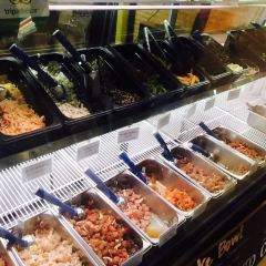 Da Poke Shack User Photo