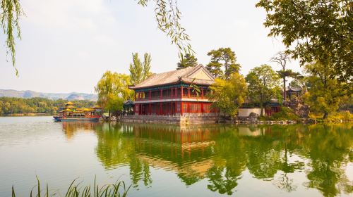 Chengde Mountain Resort