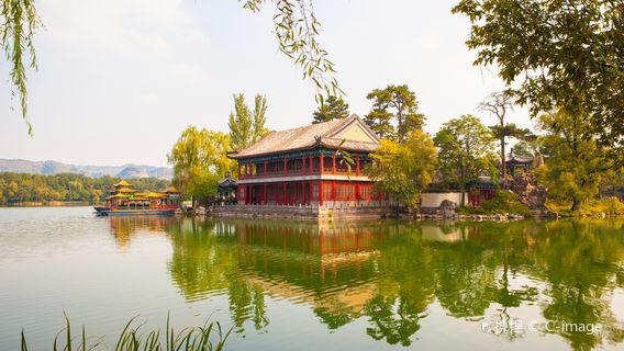 唐山日遊