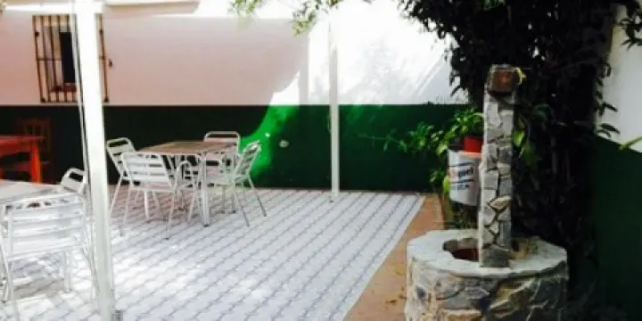 Restaurante El Jolivert