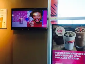 Dunkin'