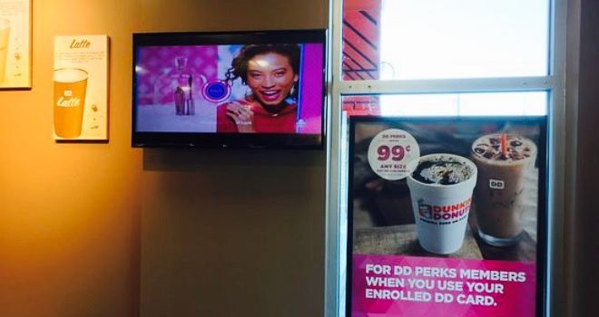 Dunkin'