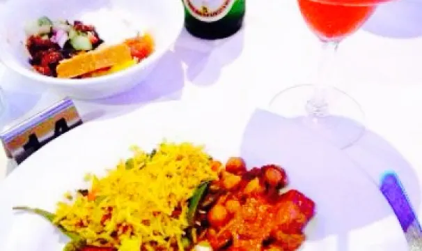 Hathi Indian Restaurant