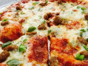 Grampa Tony's on Madeline Island