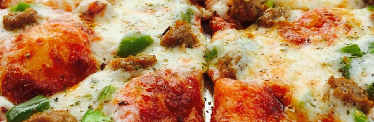 Grampa Tony's on Madeline Island