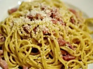 La Perla Nera Pizzeria Ristorante