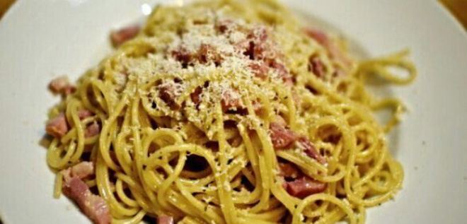 La Perla Nera Pizzeria Ristorante
