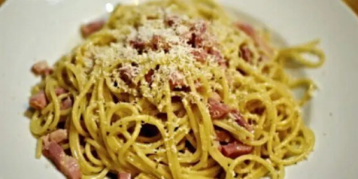 Ristorante La Perla Nera