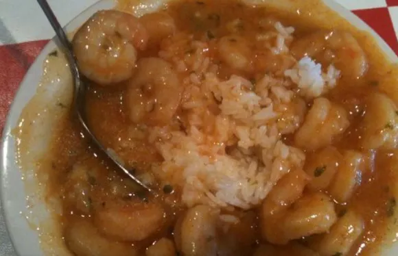 Pat's Fisherman's Wharf