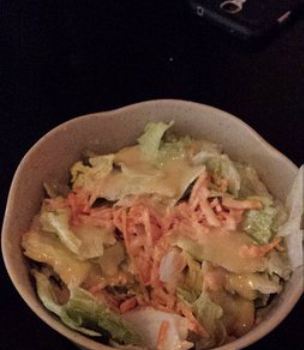 Tokyo Grill