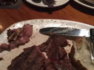 Outback Steakhouse