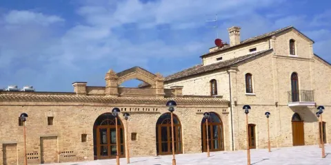 Ristorante Pizzeria La Gioconda