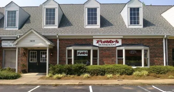 Fursty's Restaurant