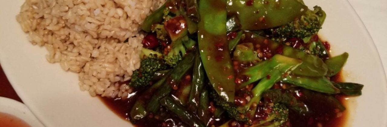 Peking Wok Chinese Restaurant