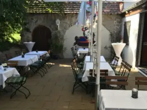 Restaurant Chevalier