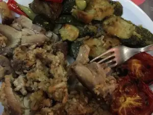 Chac Mool Pizza e Cucina