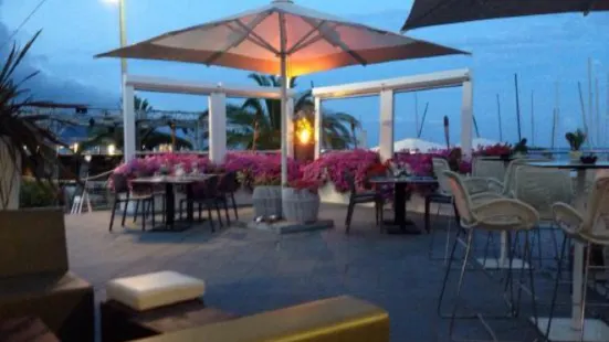 Marina Beach & Restaurant