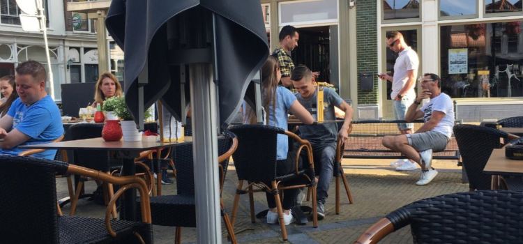 Restaurant De Beren Gorinchem