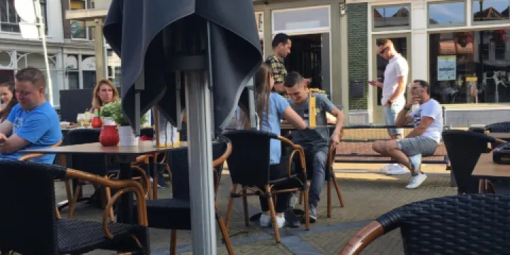 Restaurant De Beren Gorinchem