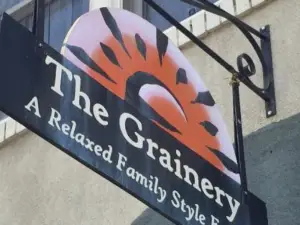 The Grainery