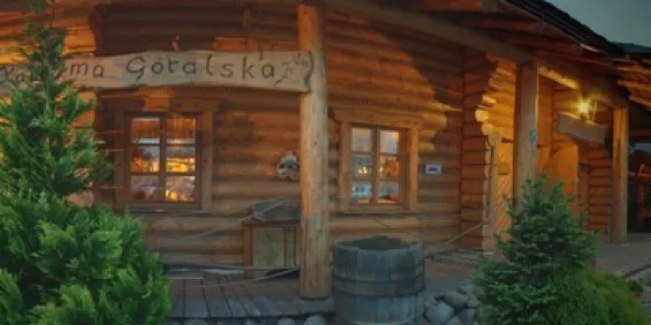Karczma Goralska