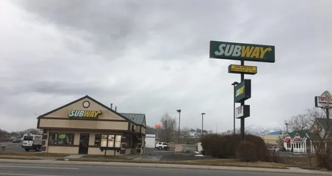 Subway