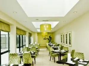 Greenfinch Restaurant