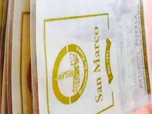 Restaurante San Marco (Cucina Italiana)