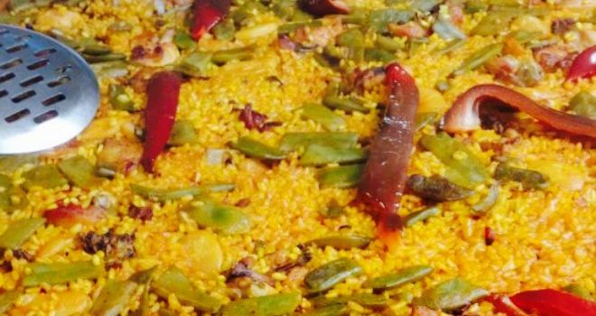 Yo Te Cocino