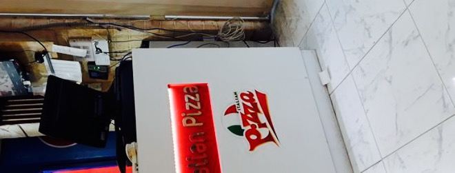 Italian Pizza Restaurant