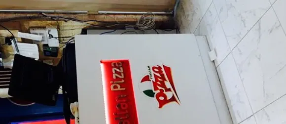 Italian Pizza Restaurant