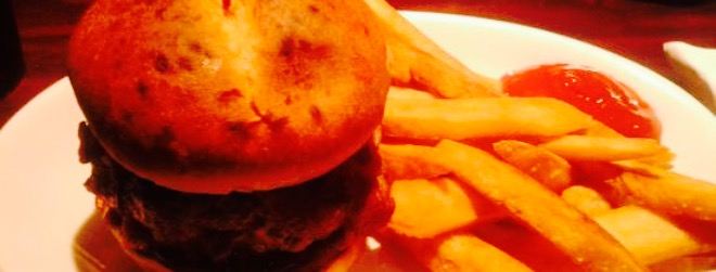 Gordo's Pub & Grill